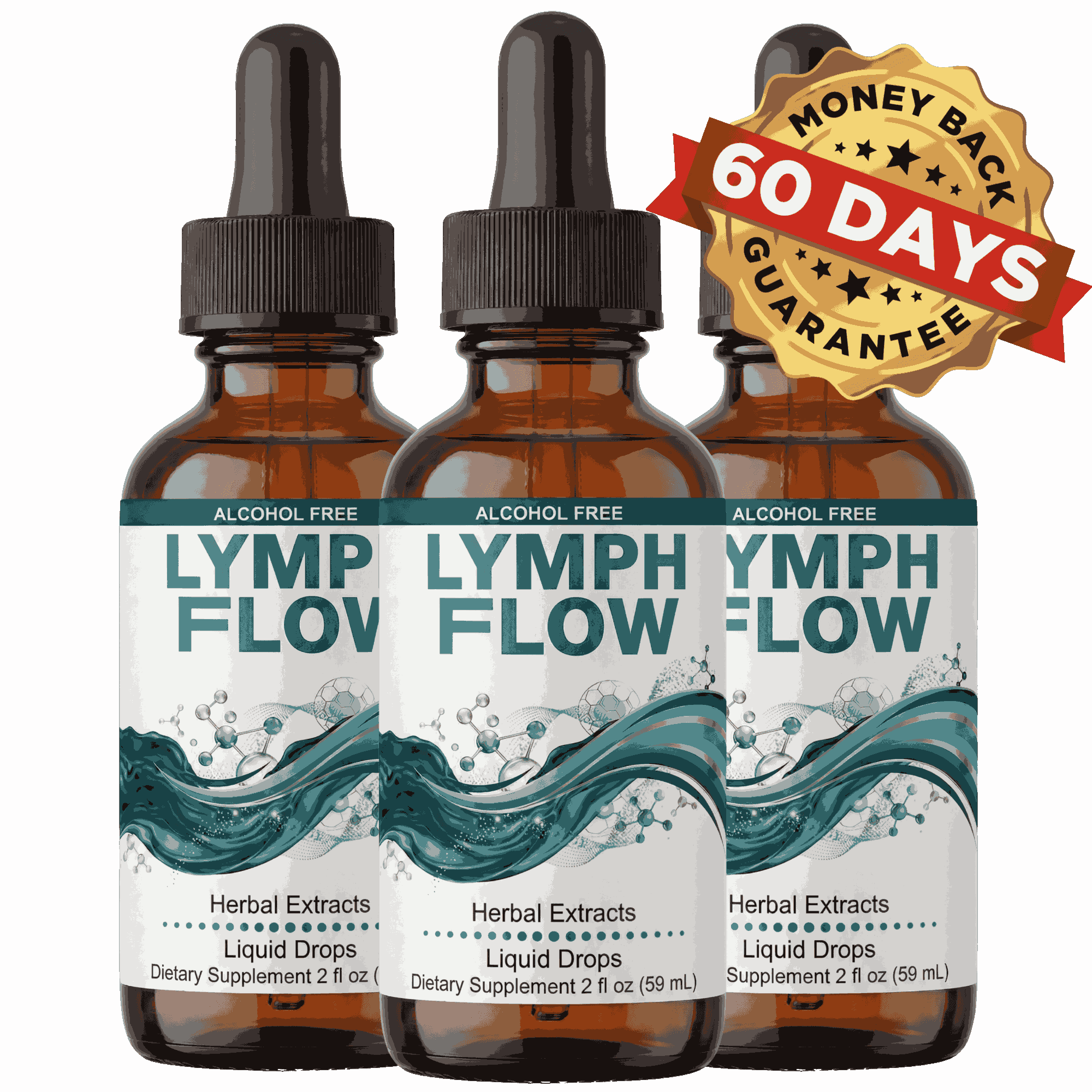 Lymph Flow